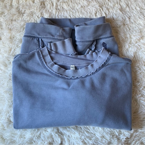 Free People Sweaters - Free People Movement Metti Crew Sweatshirt